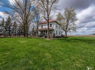 6267 Far Rd, Dundee, MI 48131