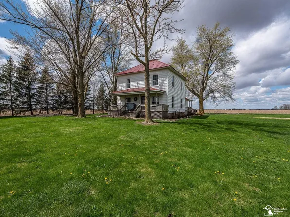 6267 Far Rd, Dundee, MI 48131