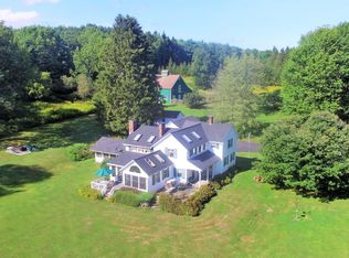 629 County Highway 28, Cooperstown, NY 13326