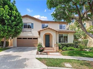 6 Appleton, Irvine, CA 92602