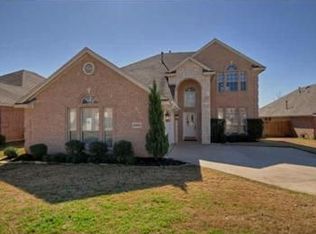 12808 Peach Tree Way, Euless, TX 76040