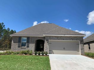 5317 Adeline Cir #16-D, Pace, FL 32571