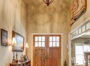 240 Saddle Way, Odenville, AL 35120