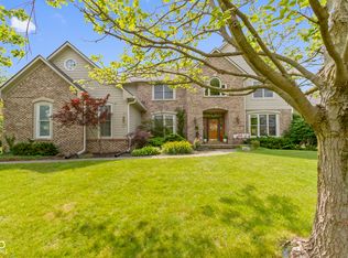 1459 Springmill Ponds Blvd, Carmel, IN 46032