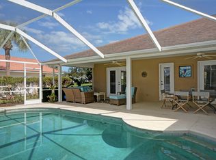 6458 55th Sq, Vero Beach, FL 32967