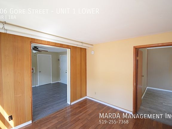 2nd image of 206 Gore St #1