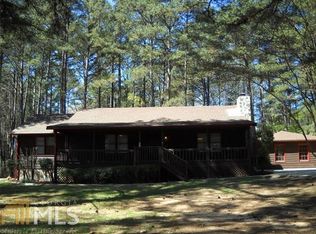 102 Baker Rd, Newnan, GA 30265