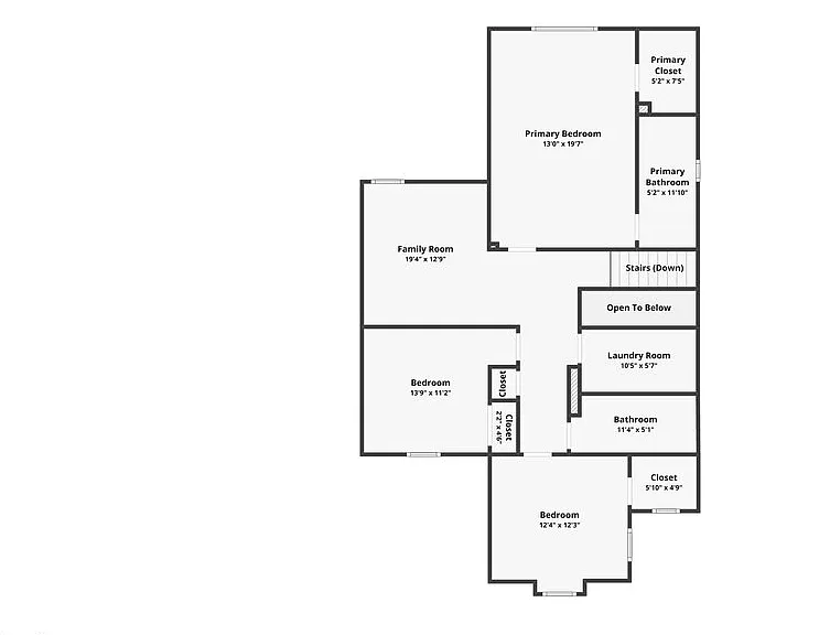 1101 Tellis Dr — Photo 3