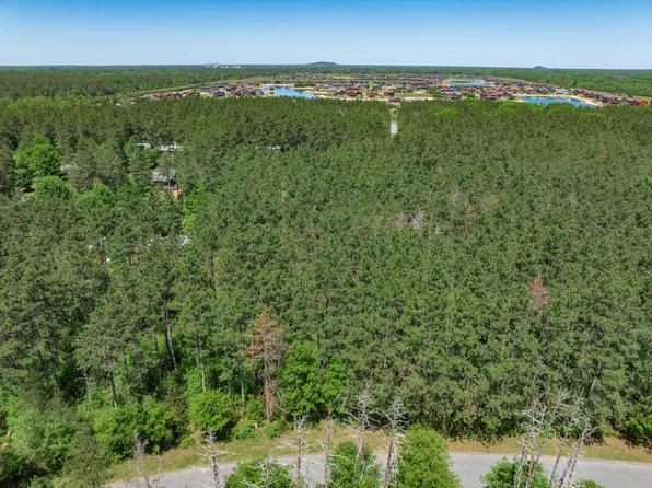 Lot 113 Beach Drive #113, New Lisbon, WI 53950