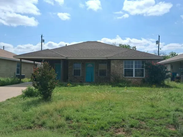 1610 Cloud St, San Angelo, TX 76905