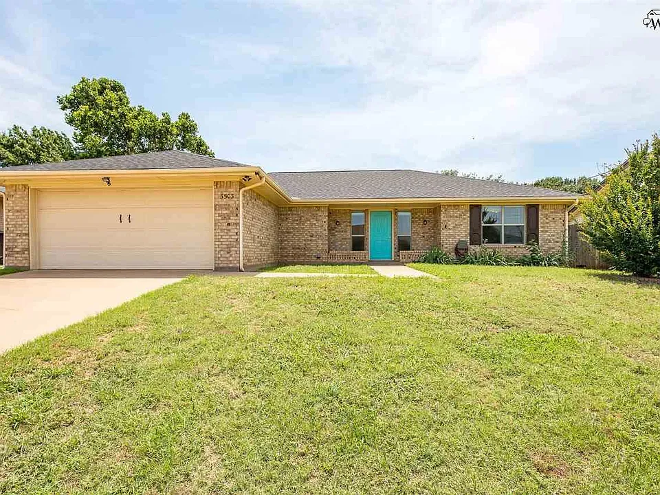 5503 Lucky Ln