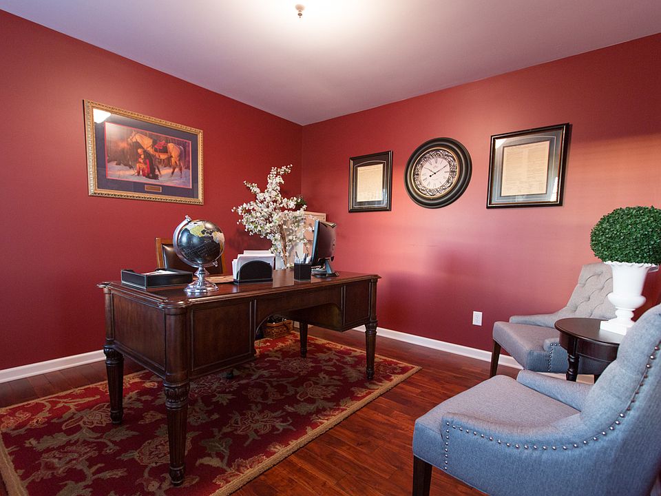 Office/Bedroom