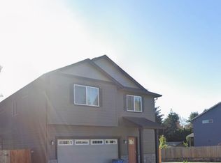 6403 NE 49th Cir, Vancouver, WA 98661