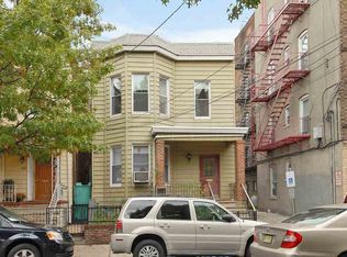 308 58th St, West New York, NJ 07093