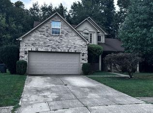 4536 Carvin Cir, Indianapolis, IN 46228