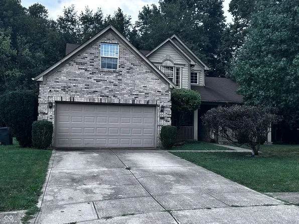 4536 Carvin Cir, Indianapolis, IN 46228