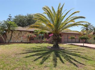 2146 Rio De Janeiro Ave, Punta Gorda, FL 33983