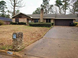 3007 Marlboro St, Longview, TX 75605