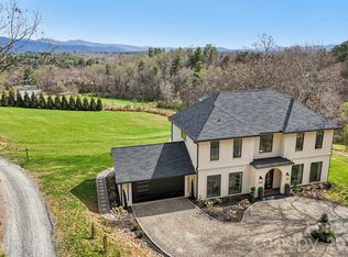 107 Lee Ln, Mars Hill, NC 28754