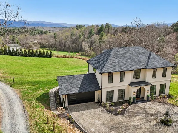 107 Lee Ln, Mars Hill, NC 28754