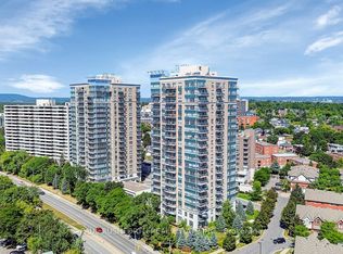 90 Landry St #1007, Ottawa, ON K1L0A9