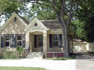 2312 Enfield Rd, Austin, TX 78703