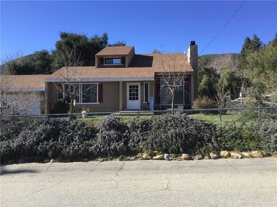 39811 Calle El Clavelito, Green Valley, CA, 91390