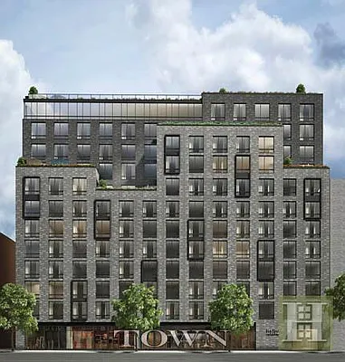 Rented by Town Residential | media 14