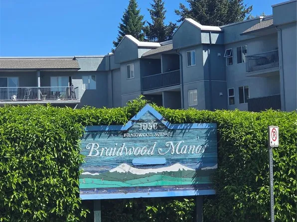 1050 Braidwood Rd #107, Courtenay, BC V9N 3R9