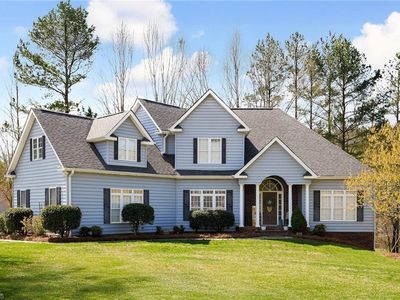 318 Hickory Hills Ln, Lexington, NC, 27295