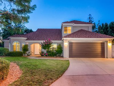 6257 N Capri Ct, Fresno, CA, 93711