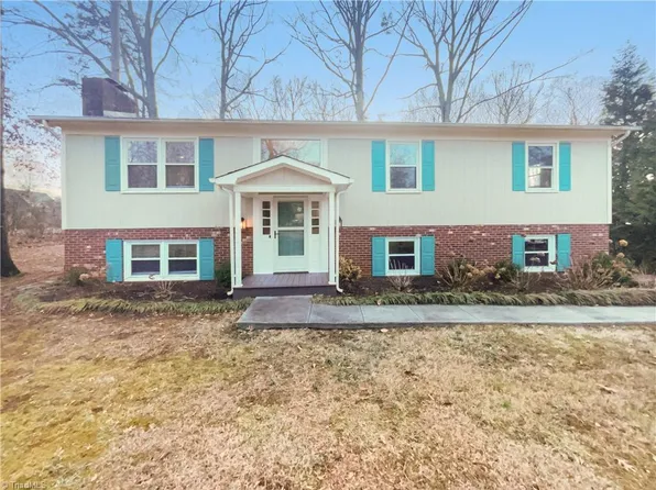 248 Westridge Rd, Advance, NC 27006