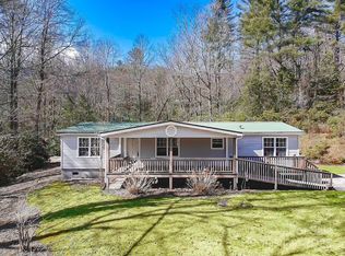 109 Papa Aiken Dr, Rosman, NC 28772