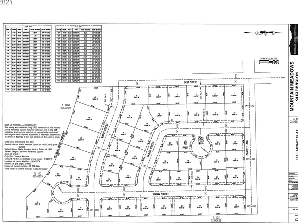 701 Taylor St Lot 18, Joseph, OR 97846