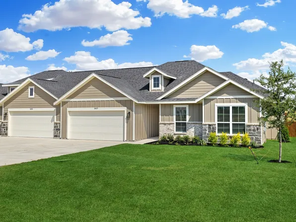 6632-6634 Florence Dr, Midlothian, TX 76065