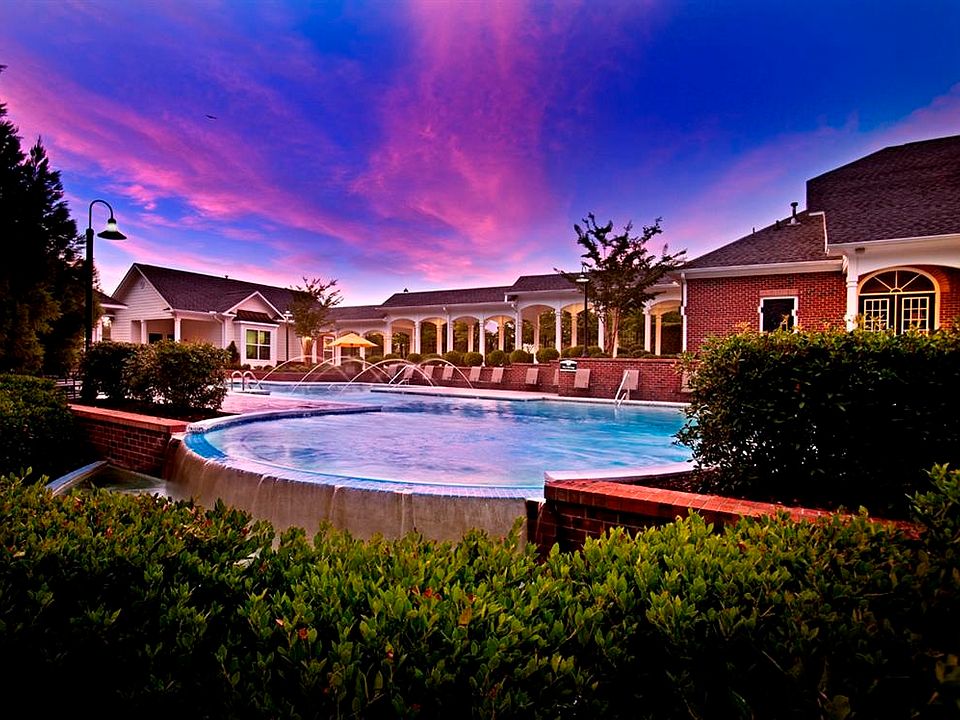 Infinity Pool