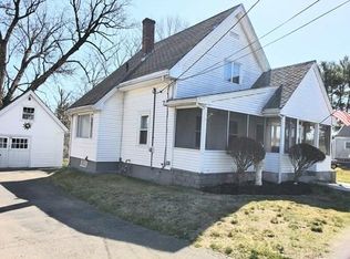 150 Short St, Brockton, MA 02302