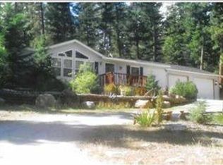 891 Bourne Loop, Victor, MT 59875