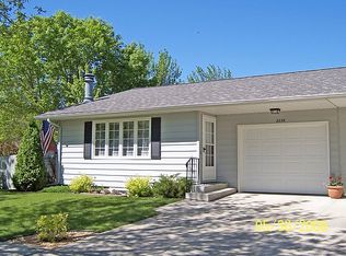 2236 Springbrook Ct, Grand Forks, ND 58201