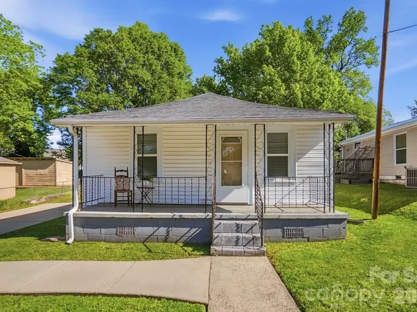 2606 E Spencer Ave, Gastonia, NC 28054