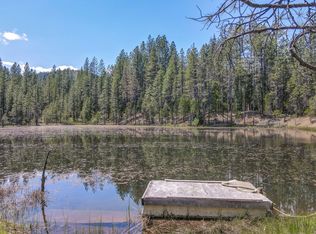 290 Gratten Flat Rd, Trinity Center, CA 96091