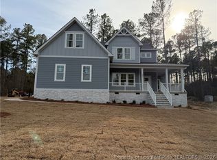 287 Education Dr, Spring Lake, NC 28390