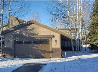 2859 Sunny Slopes Dr, Park City, UT 84060