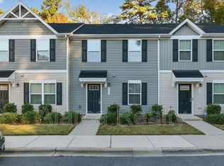 2504 McCurdy Trl, Charlotte, NC 28269