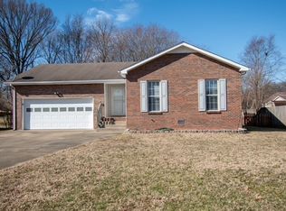 259 Short St, Clarksville, TN 37042