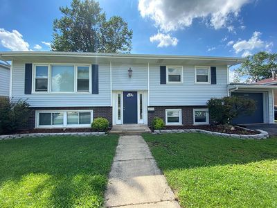 17636 71st Ave, Tinley Park, IL, 60477