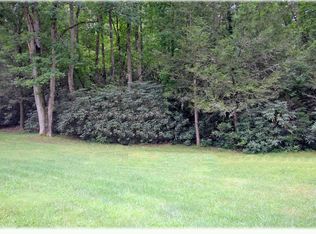 2 Garden Gate Trl, Marietta, SC 29661