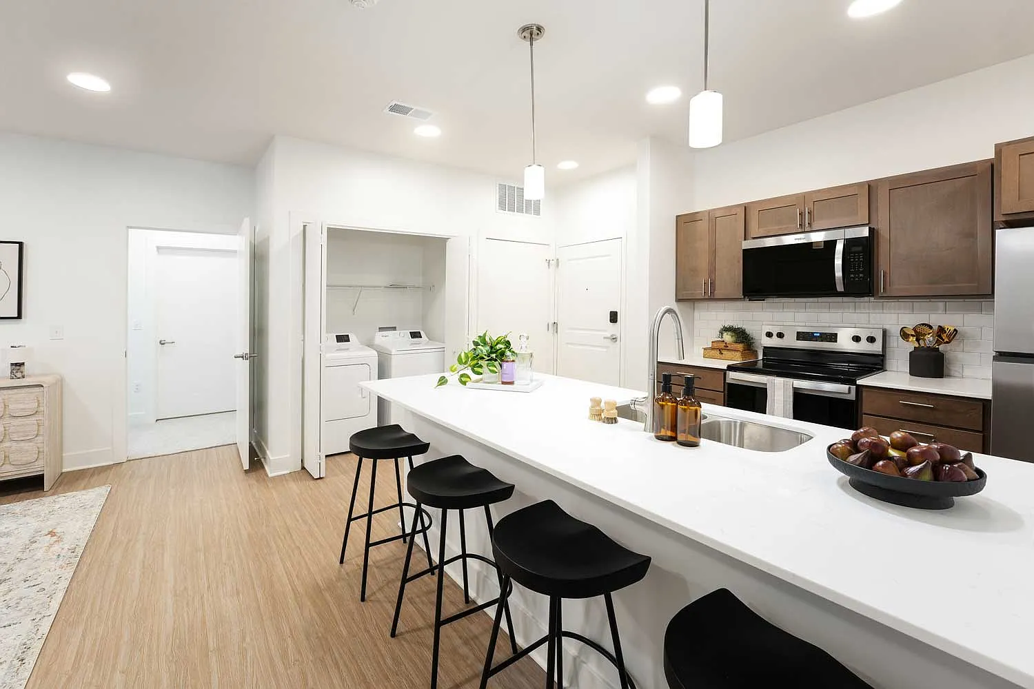 Blair Crossing Apartments — Photo 3