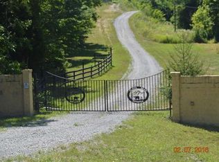 0 Lick Creek Rd LOT 1, Tellico Plains, TN 37385