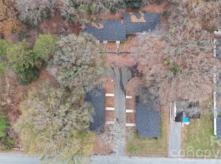 2427 Carmine St, Charlotte, NC